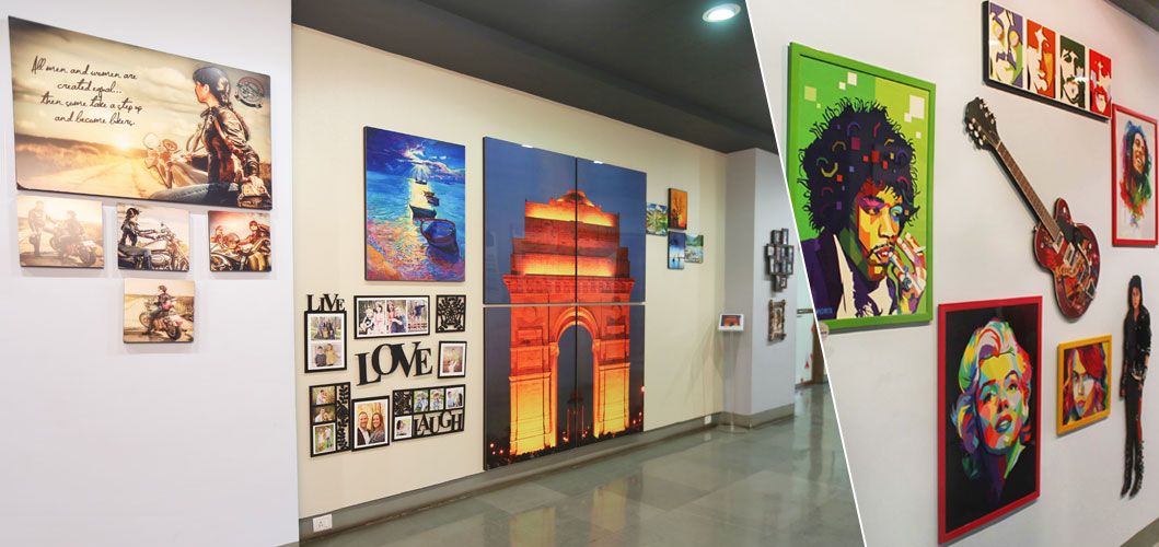 art-gallery