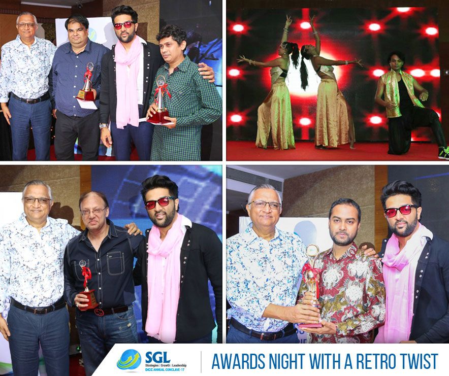 Awards