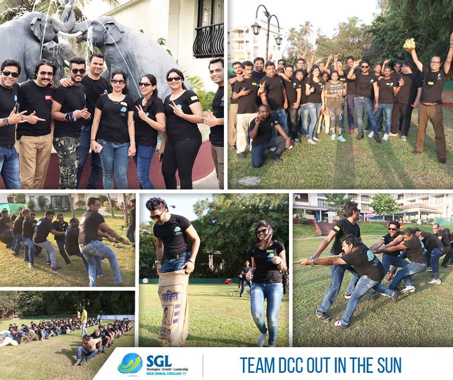 Team-Building