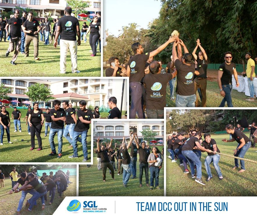 Team-Building