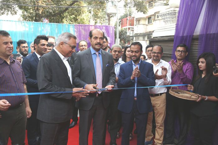 DCC Group launches flagship Xperience Zone