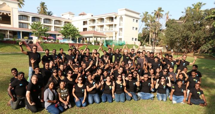 DCC Annual Conclave
