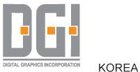 DGI Korea Logo