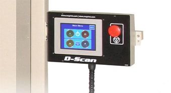 D-Scan