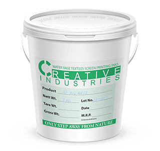 PVC Free Waterbase