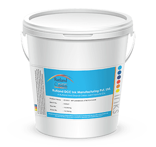 Phthalate Free Plastisol