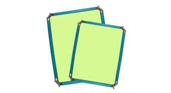 roller-frame