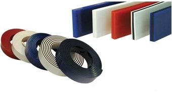 squeegee blades