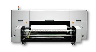 Dye Sublimation Printer DGI Korea