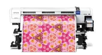 Dye Sublimation Press
