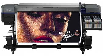 Sublimation Textile Epson F9330 Printer